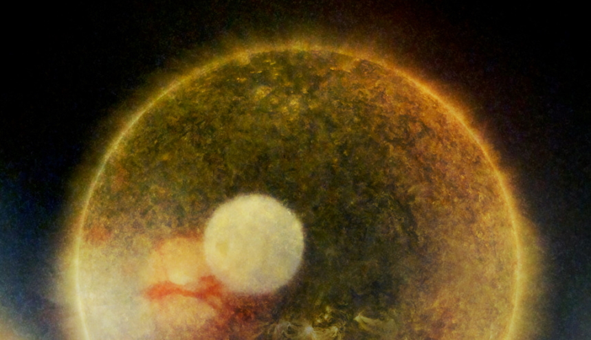 All Light, Everywhere thumbnail